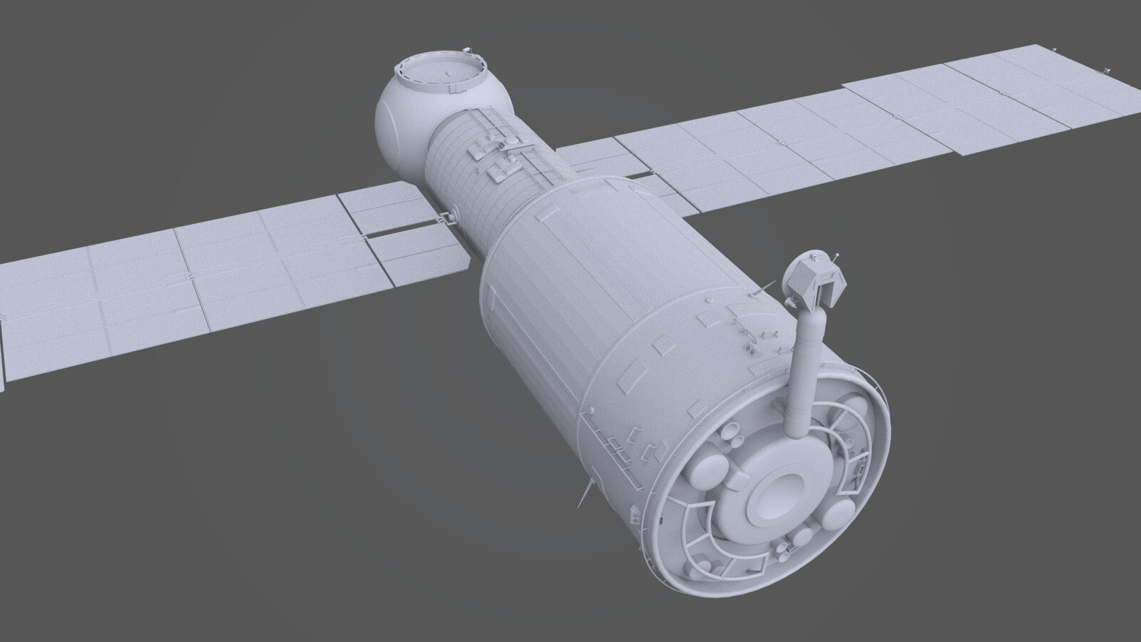 3d Model