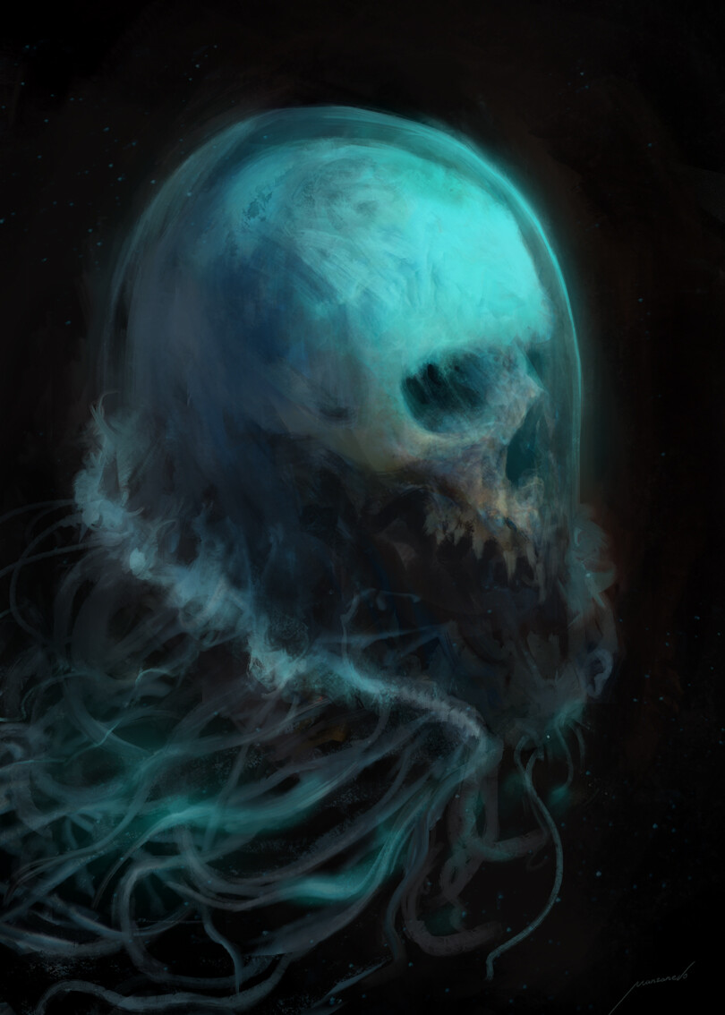 Skullyfish