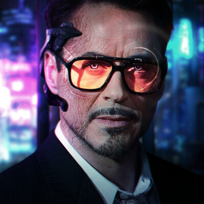 Mizuri official cybertonystark
