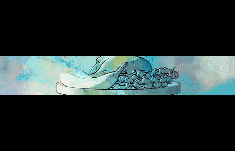 Breakdown
Cinema4D, Sketch &amp; Toon