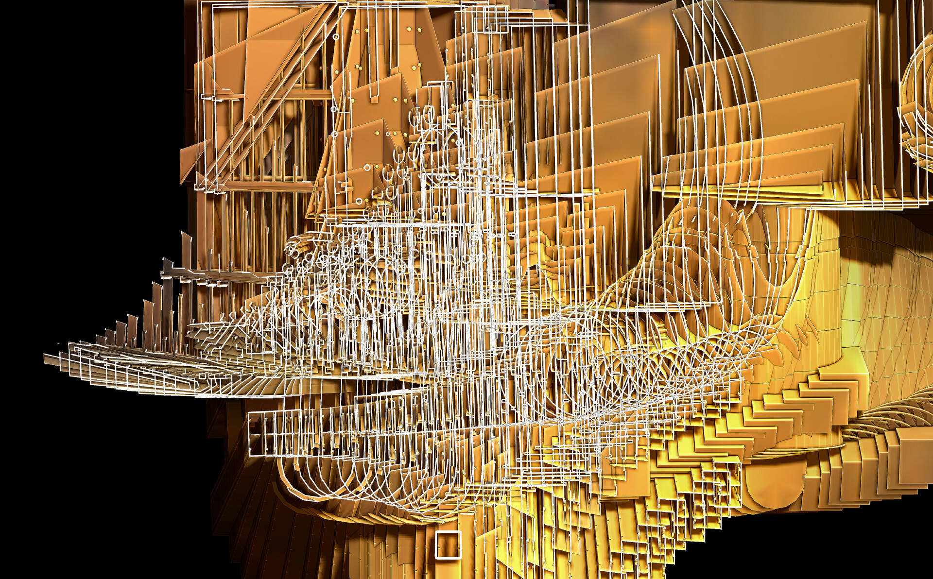 ArtStation - Array Array