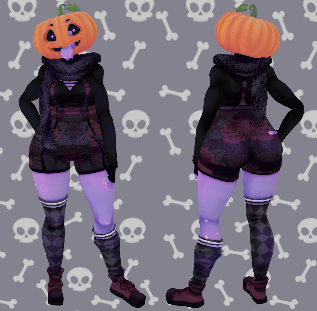 nge vrchat models