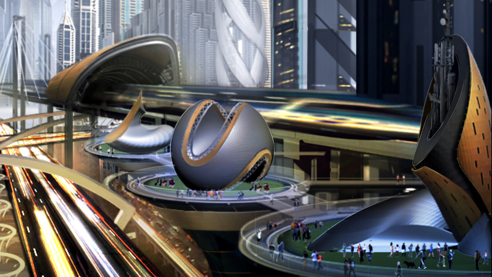 Технологии через 100 лет. Дубай 2030. Дубай 2050 город. Город будущего. Архитектура будущего.