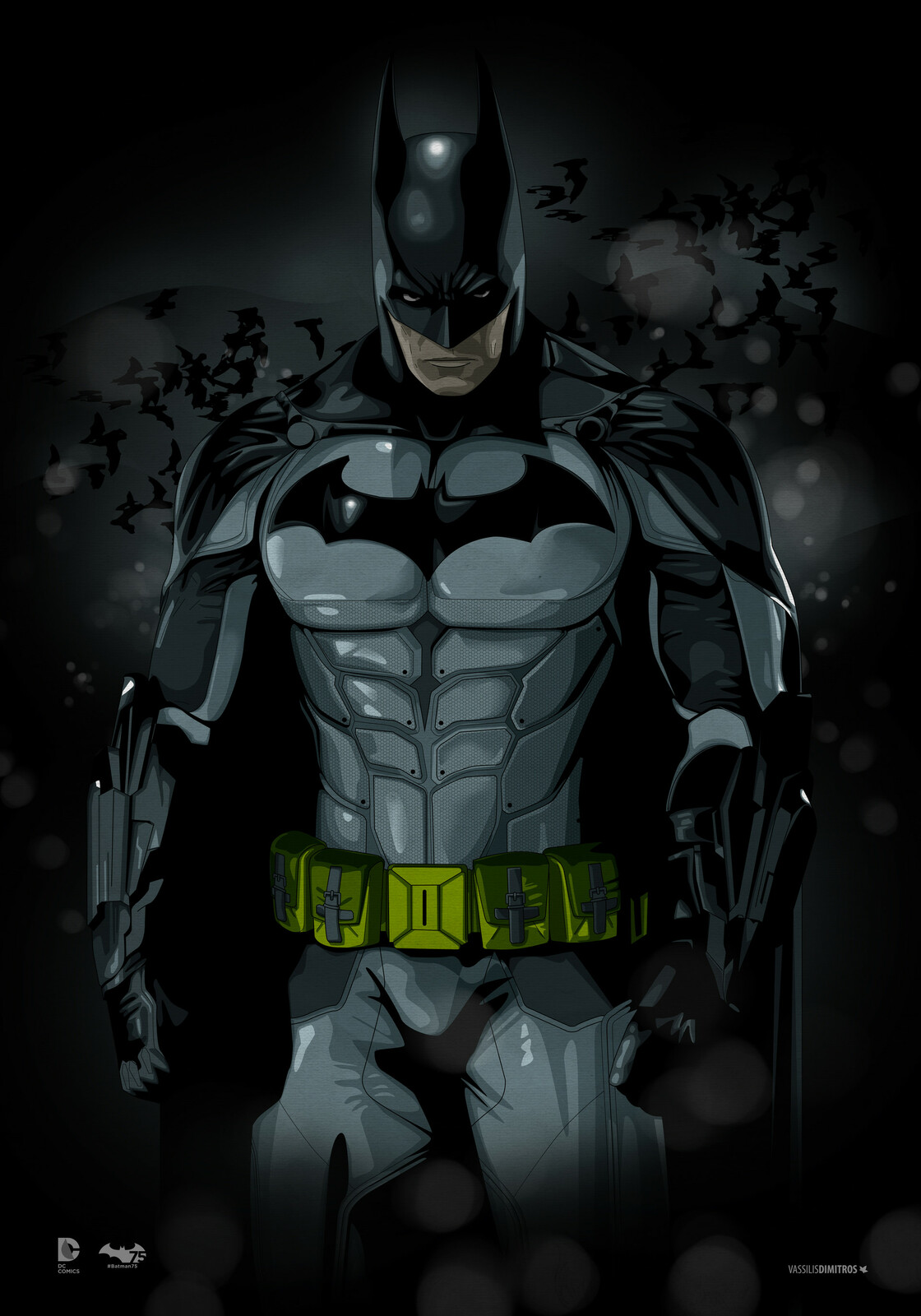 The Batman