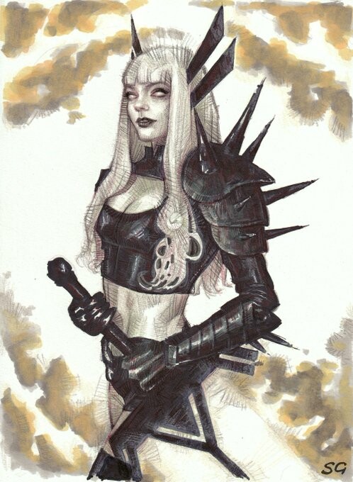 Magik