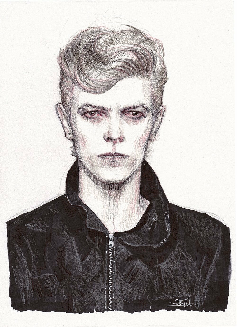 Bowie