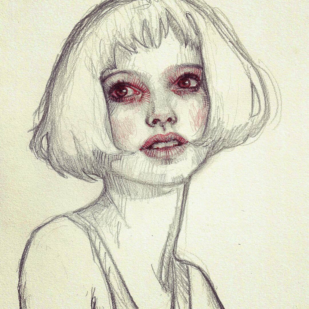 Mathilda