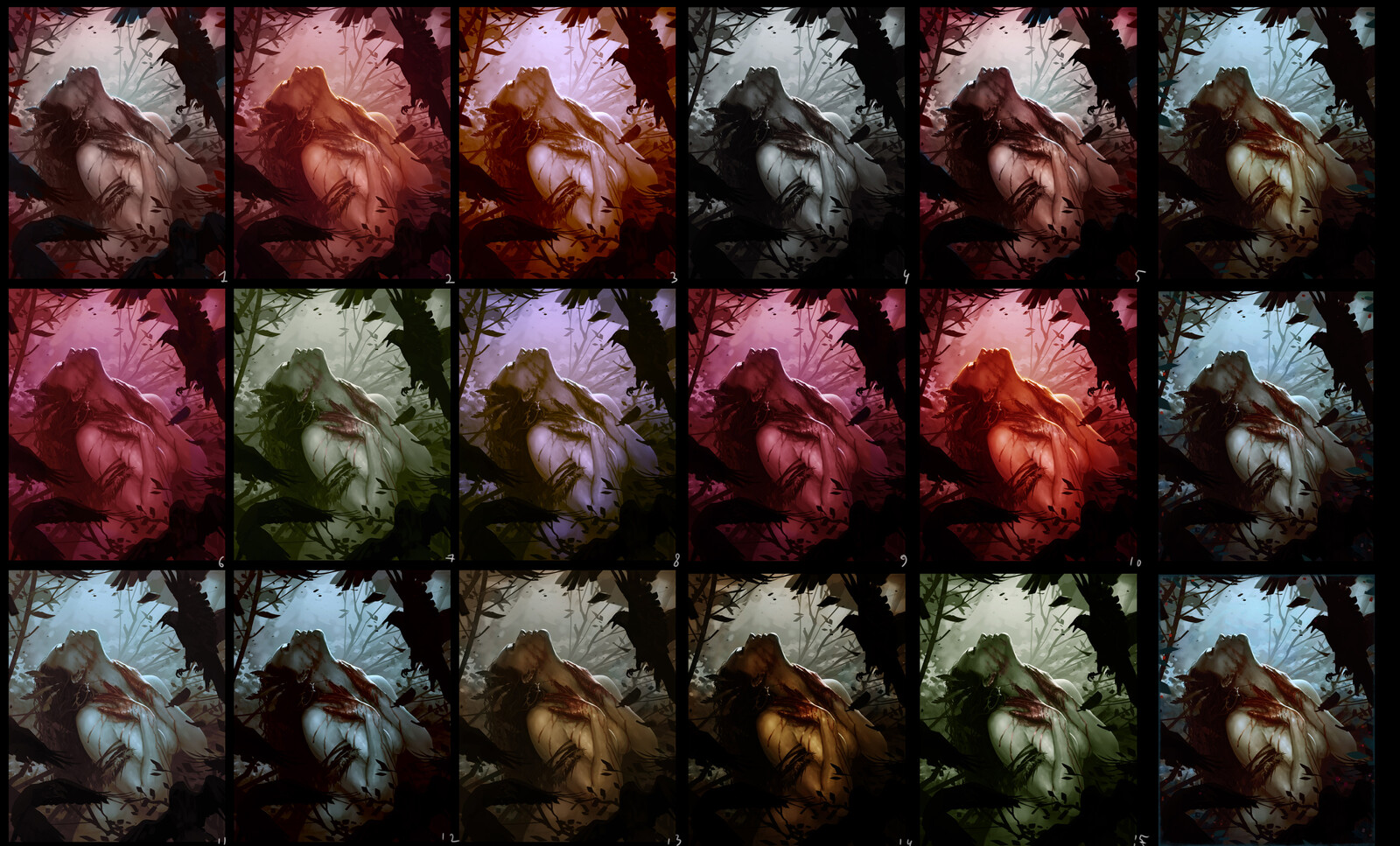 color search