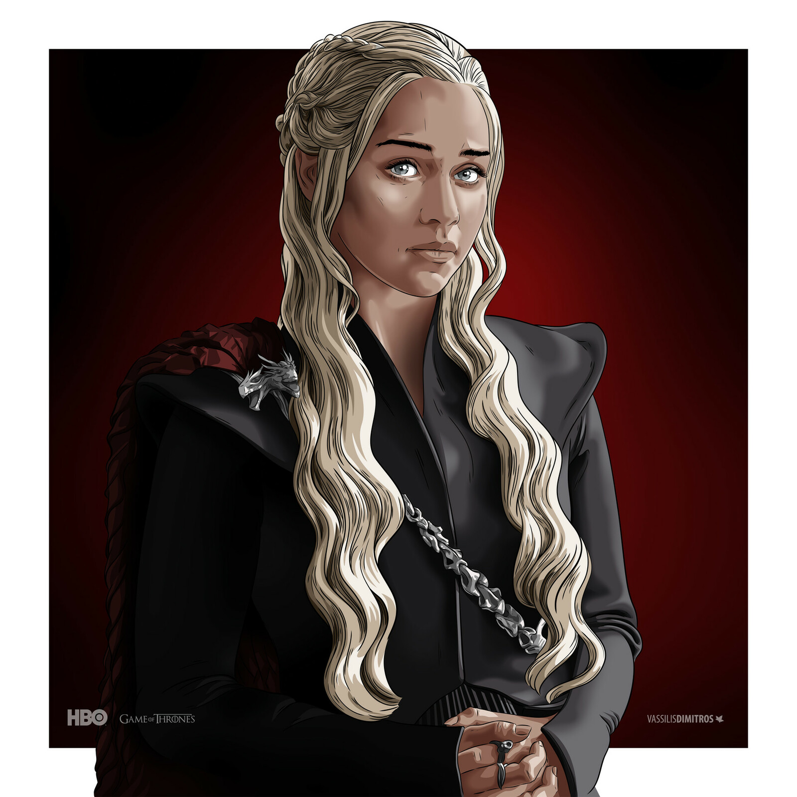 Daenerys Targaryen
