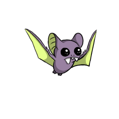 "Bat Animation"

Created during the Serious Game Jam in Tokyo, 2018

©2018