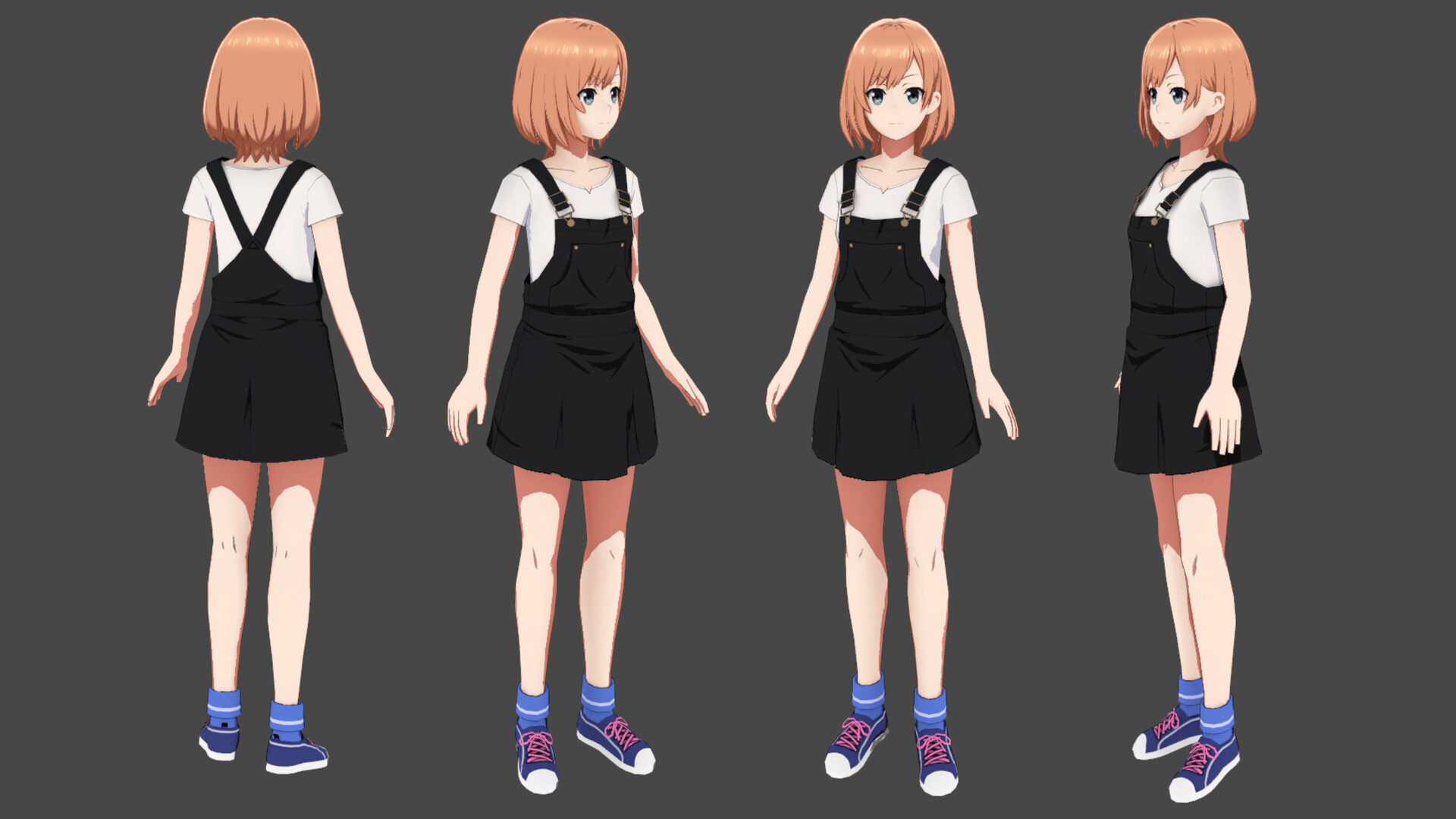 Wallpaper Shirobako wallpaper Free HD