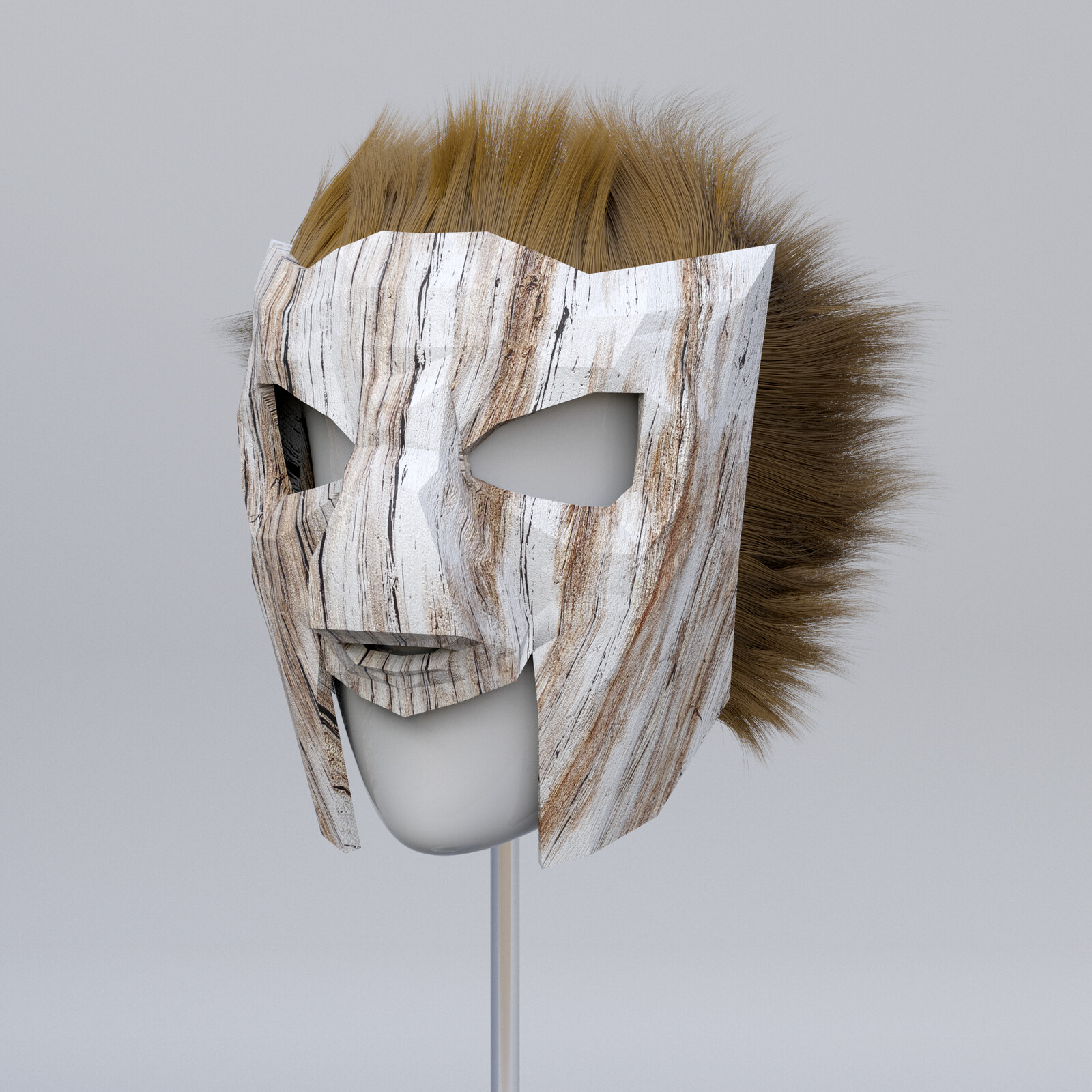 Masktober Day 5