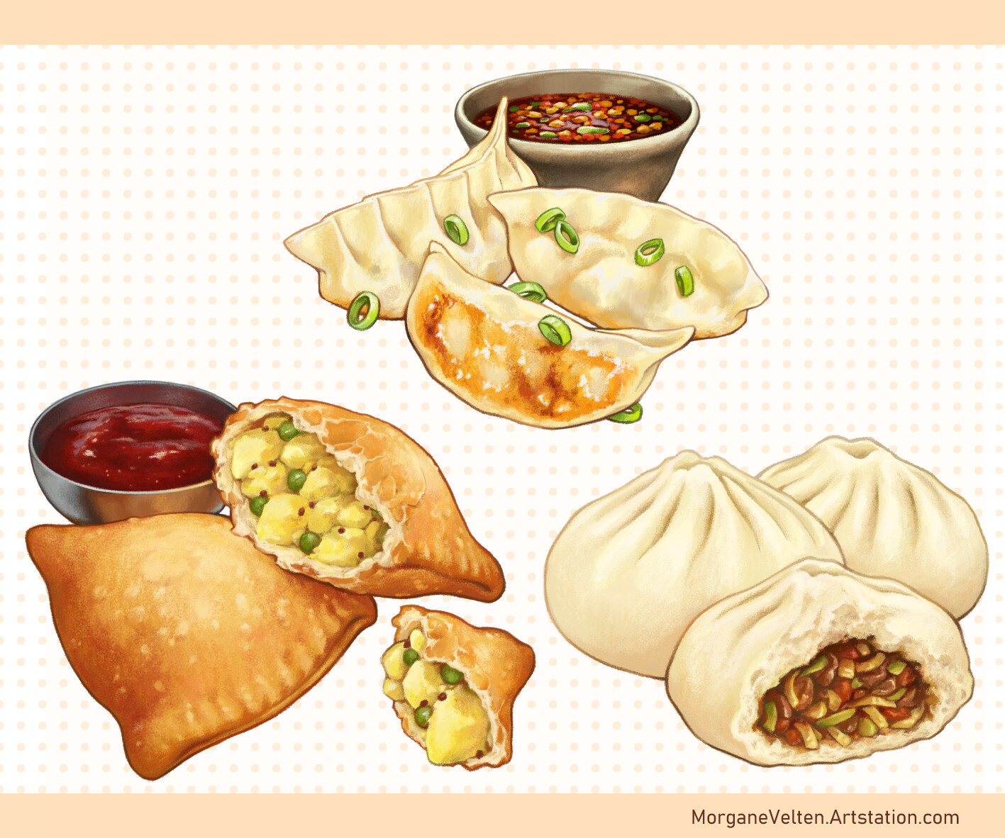 Dumplings