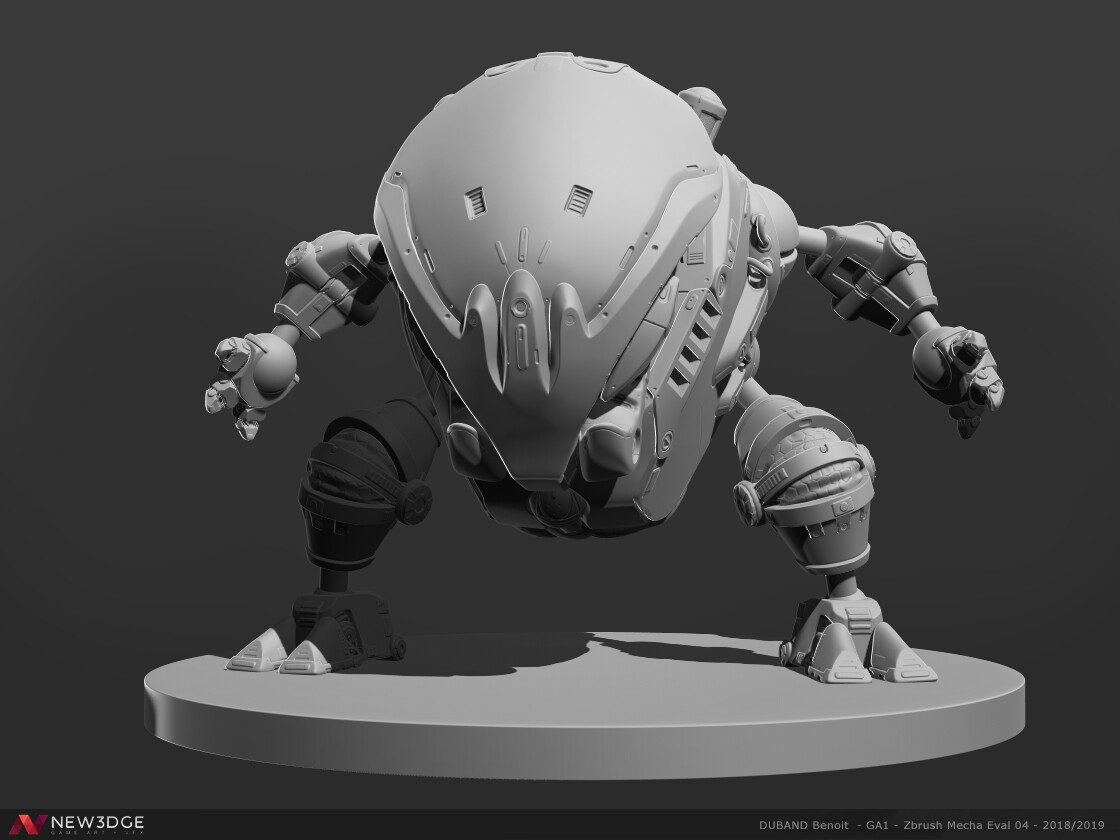 White bohrok new arrivals