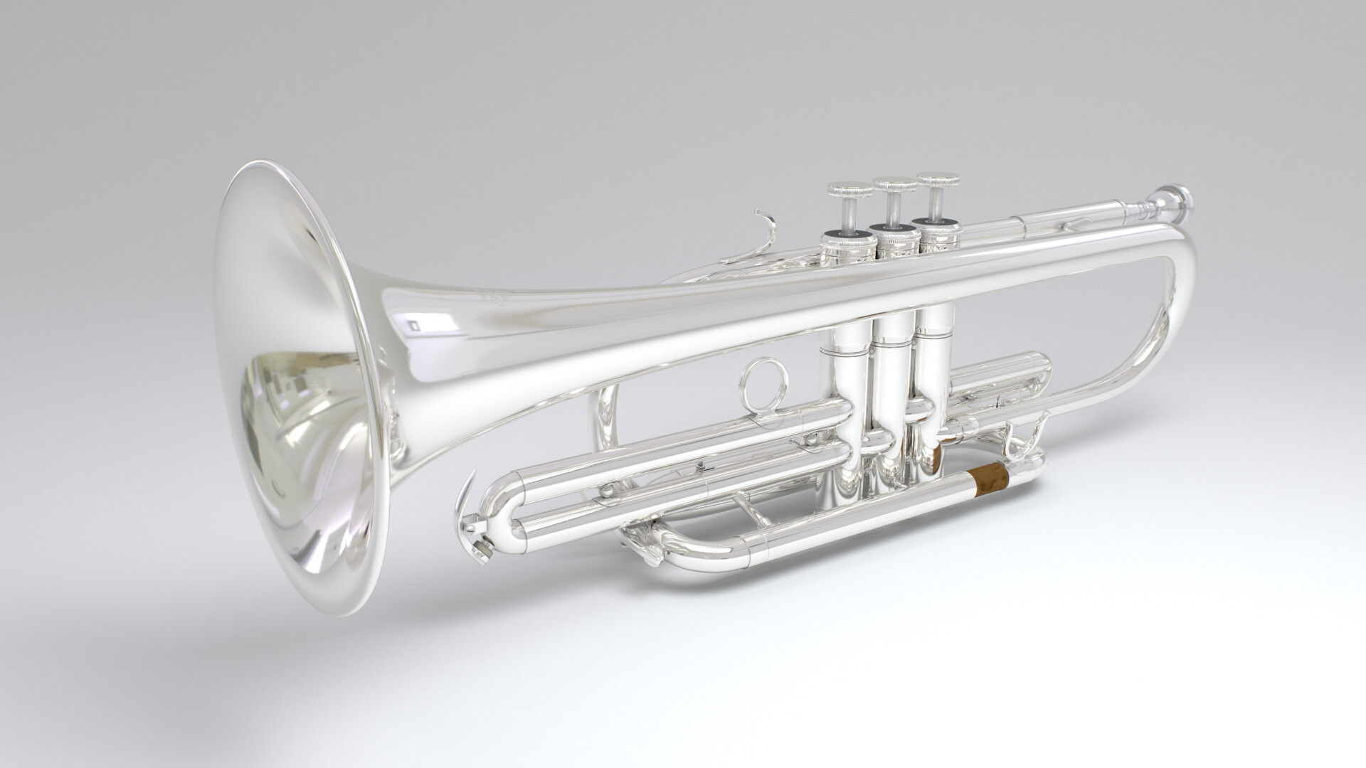 Soprano bugle deals