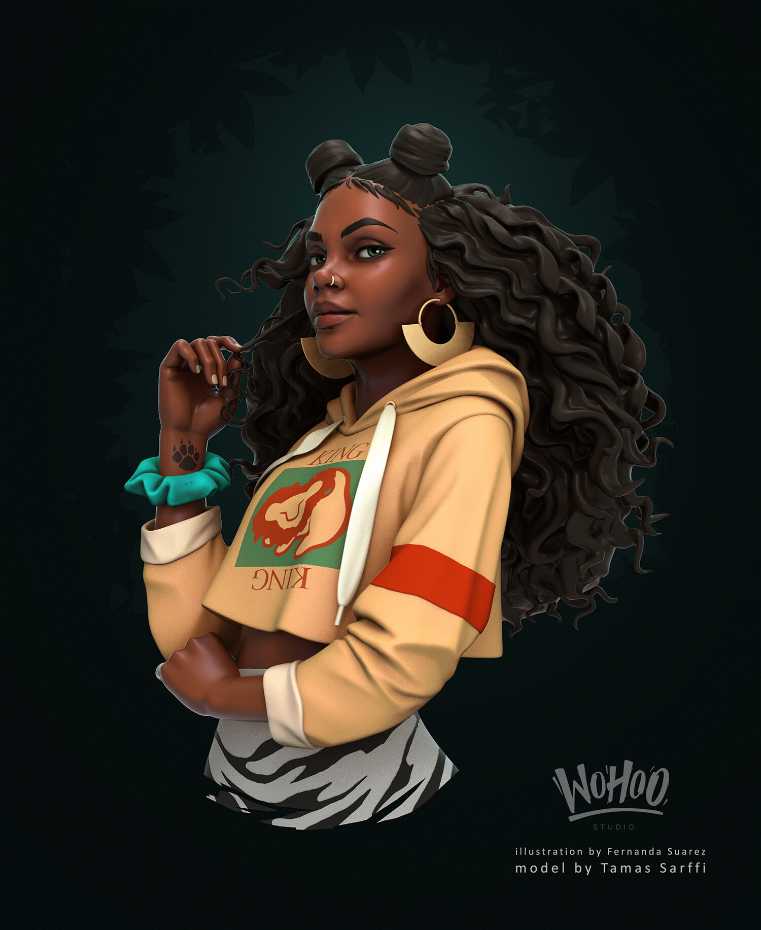 Nala Fitness Leak: Inside The Chaos - 4lffl2a