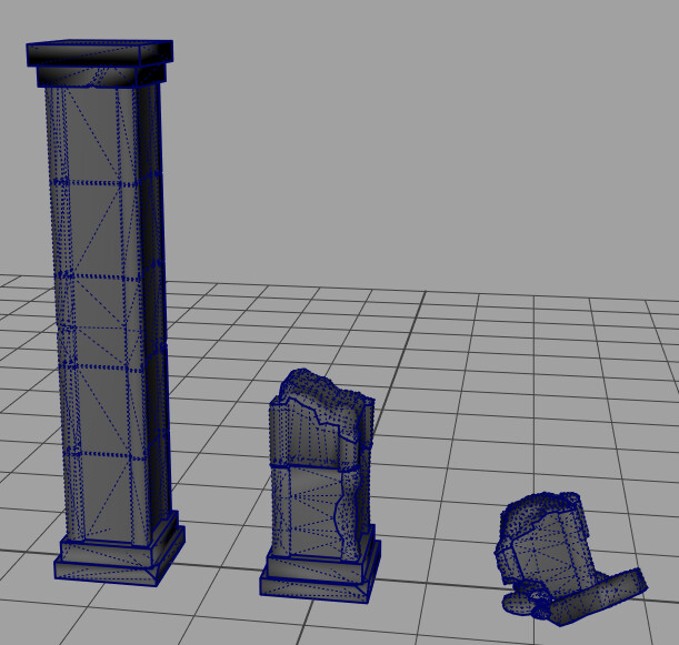 Wireframe