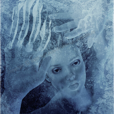 Lizzie prusaczyk d9s co frozen beneath