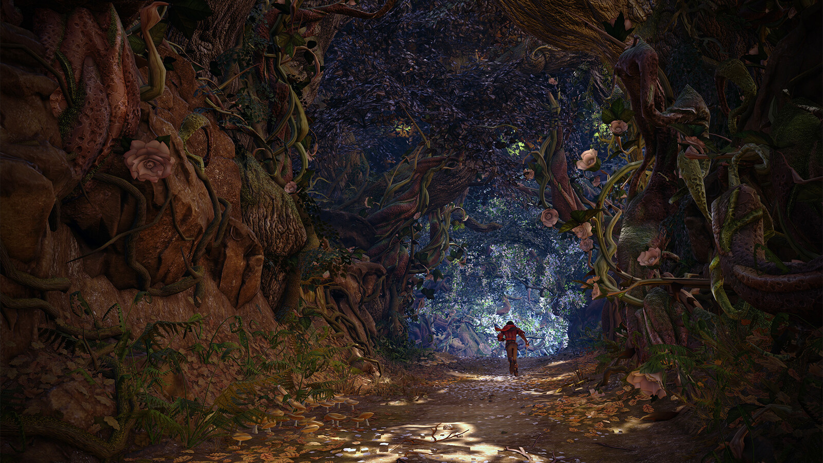 Fable Legends: Environments