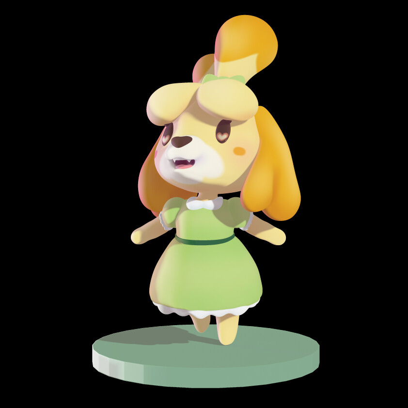 Isabelle