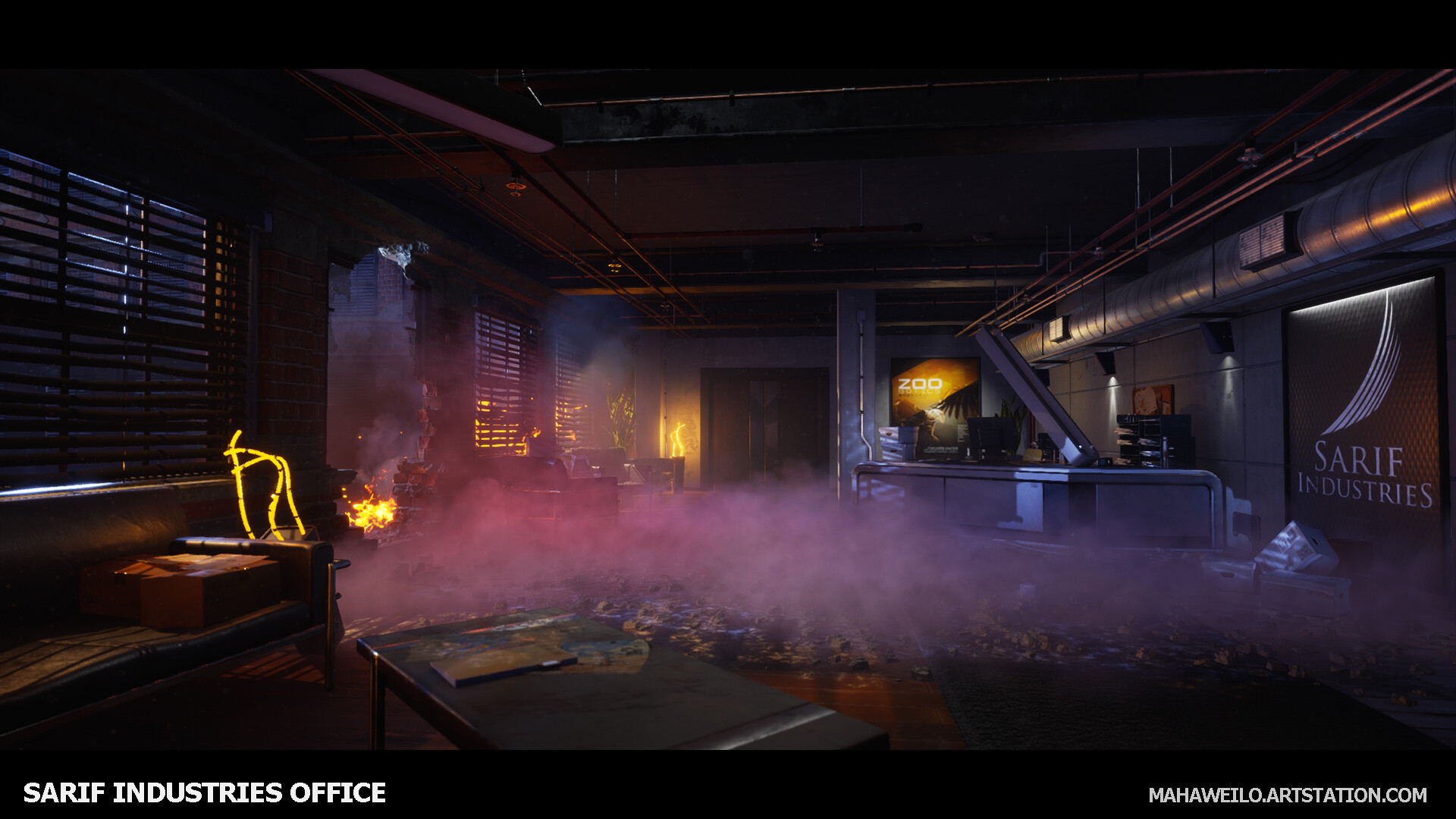 Industries Sarif 1920x1080