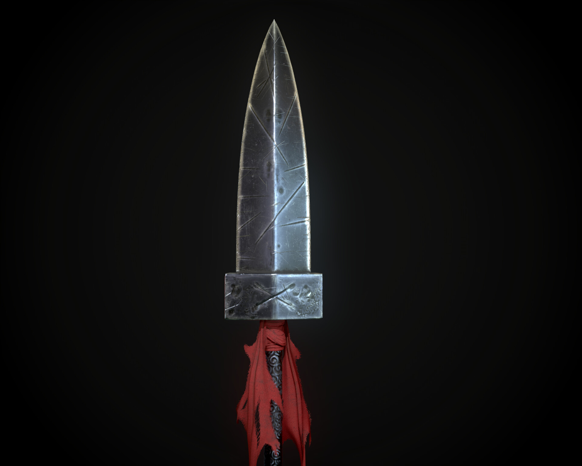 Ushio And Tora Spear Shiwa Gopagoni The Beast Spear Ushio To Tora shiwa gopagoni