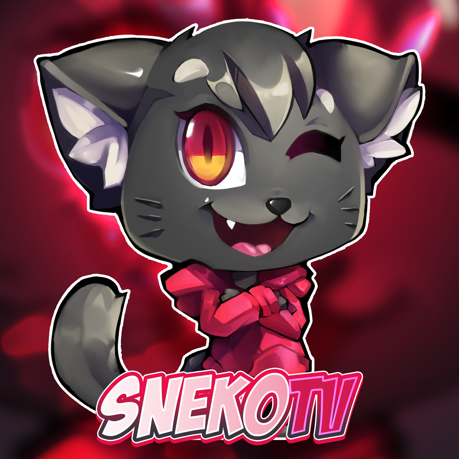 Darkero - SnekoTV