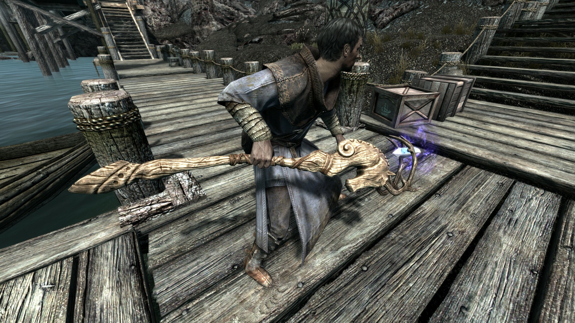 skyrim end of the world mod skyrim end of the world mod