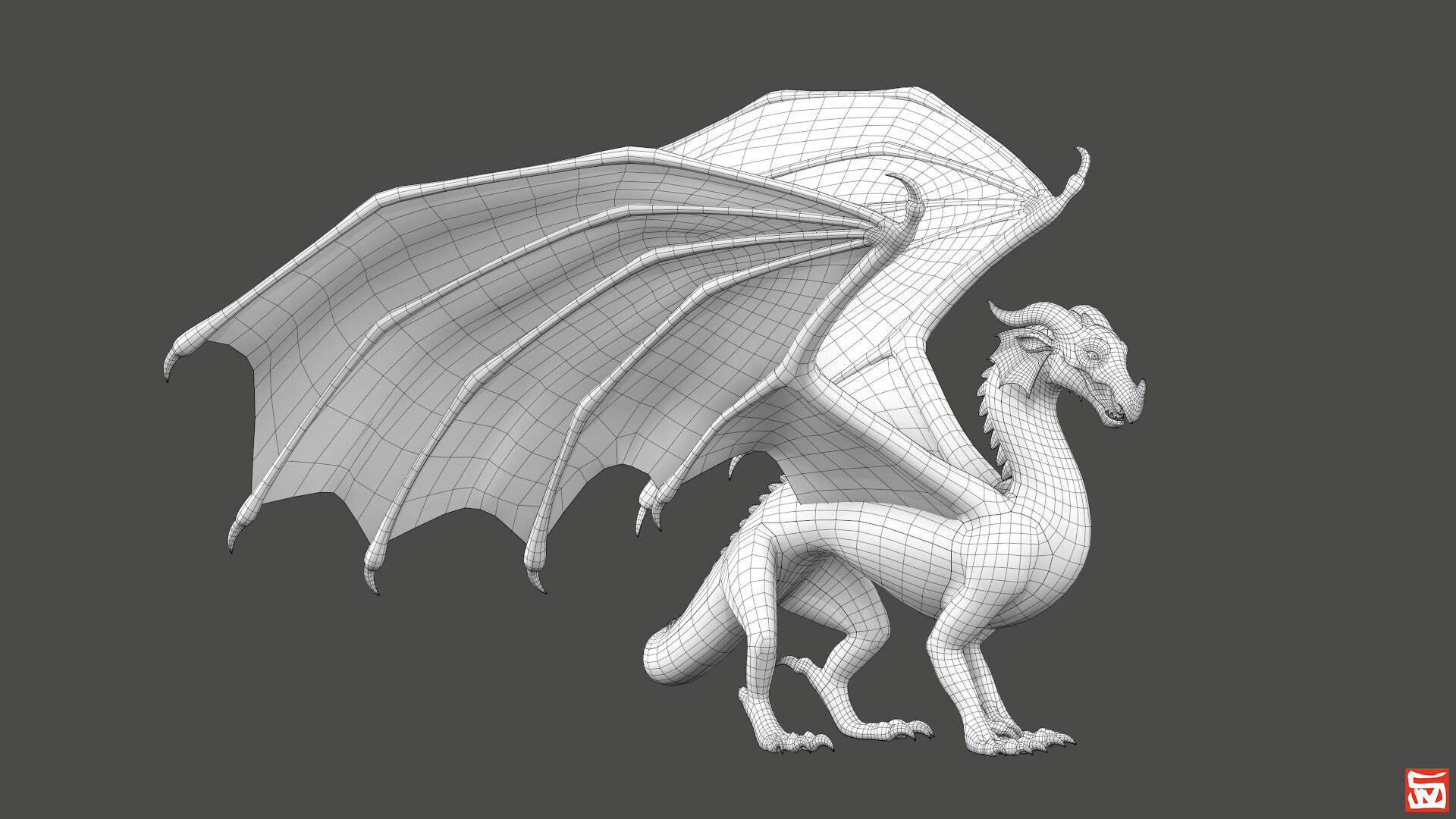 Artstation Wings Of Fire Glory Stef Walker