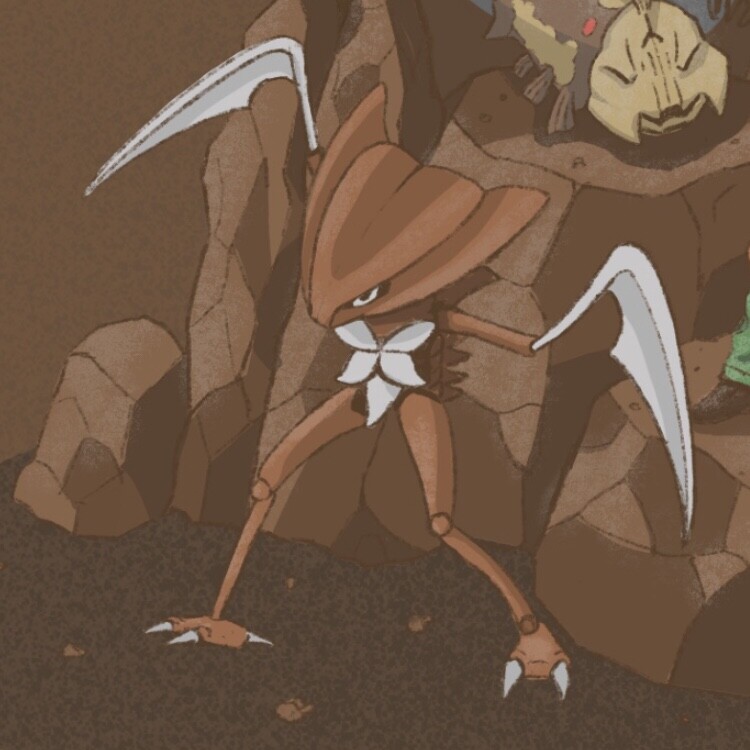 ArtStation Pewter City Gym