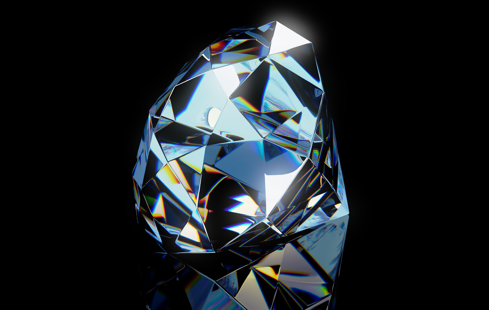 ArtStation - Diamond