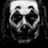 Artstation Hannibal Lecter Anthony Hopkins Federico Puebla
