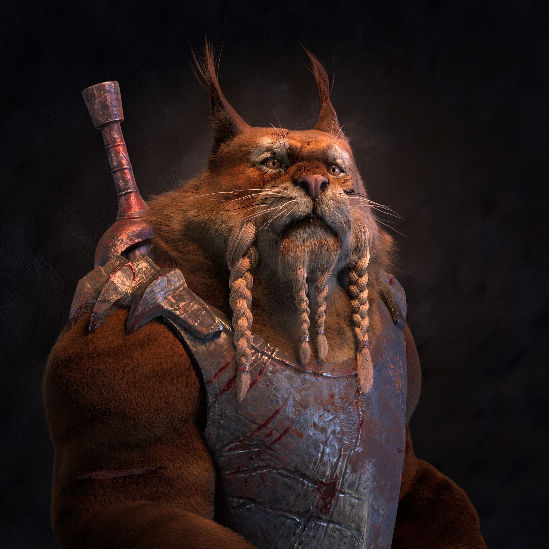 Ракшаси. Ракшаса демон. Tabaxi Barbarian. Ракшаса Раниса. Пишачи демоны.