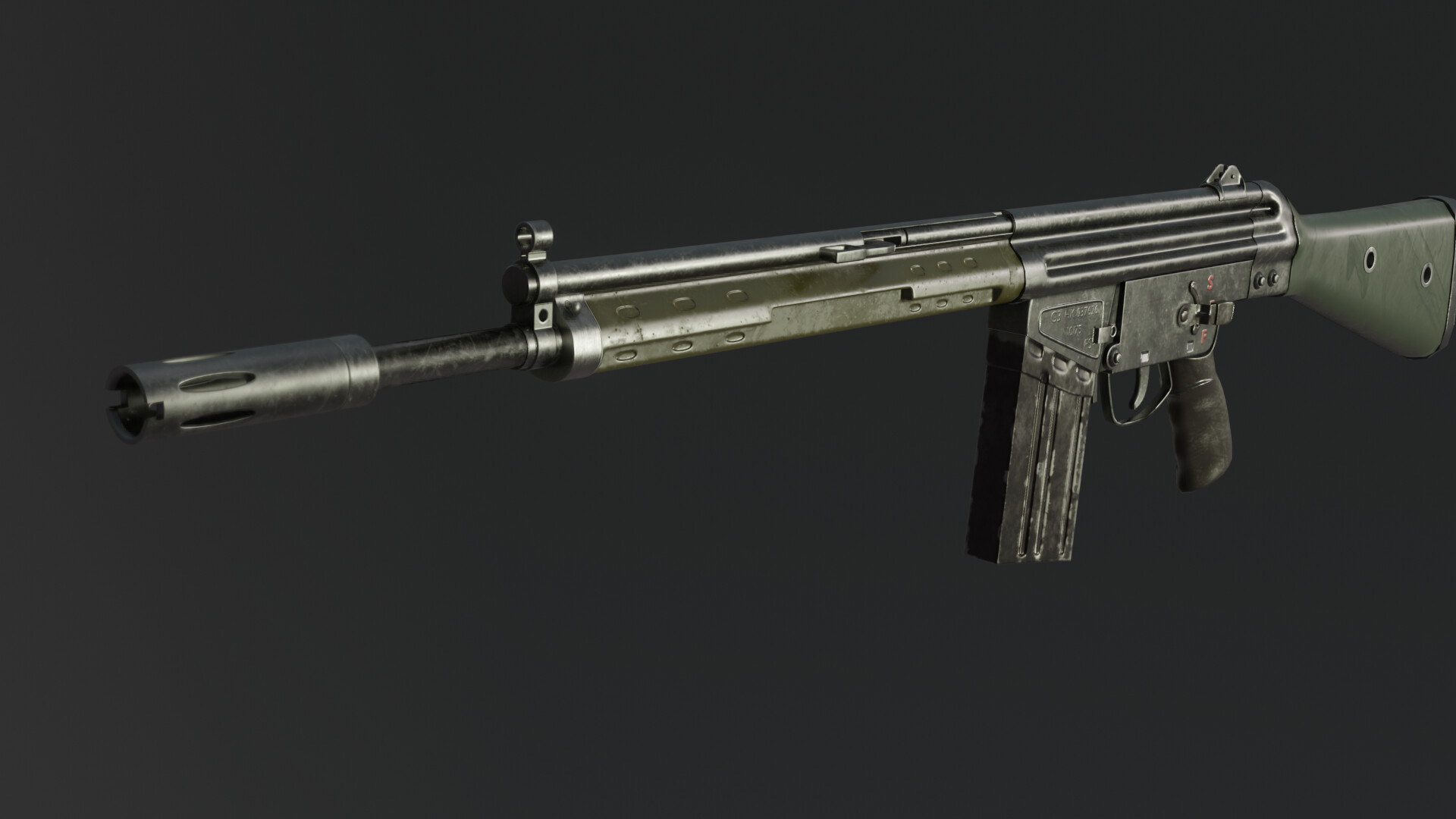 vitaliy solovov h k g3 of some