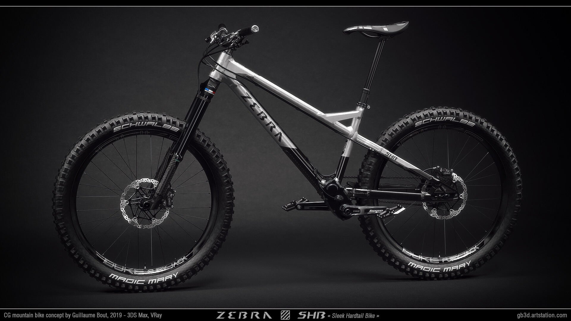 Mtb colour schemes clearance