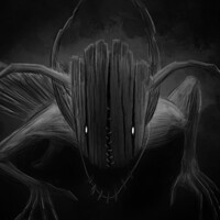 Artstation The Man Who Laughs Gif Aborted Rat