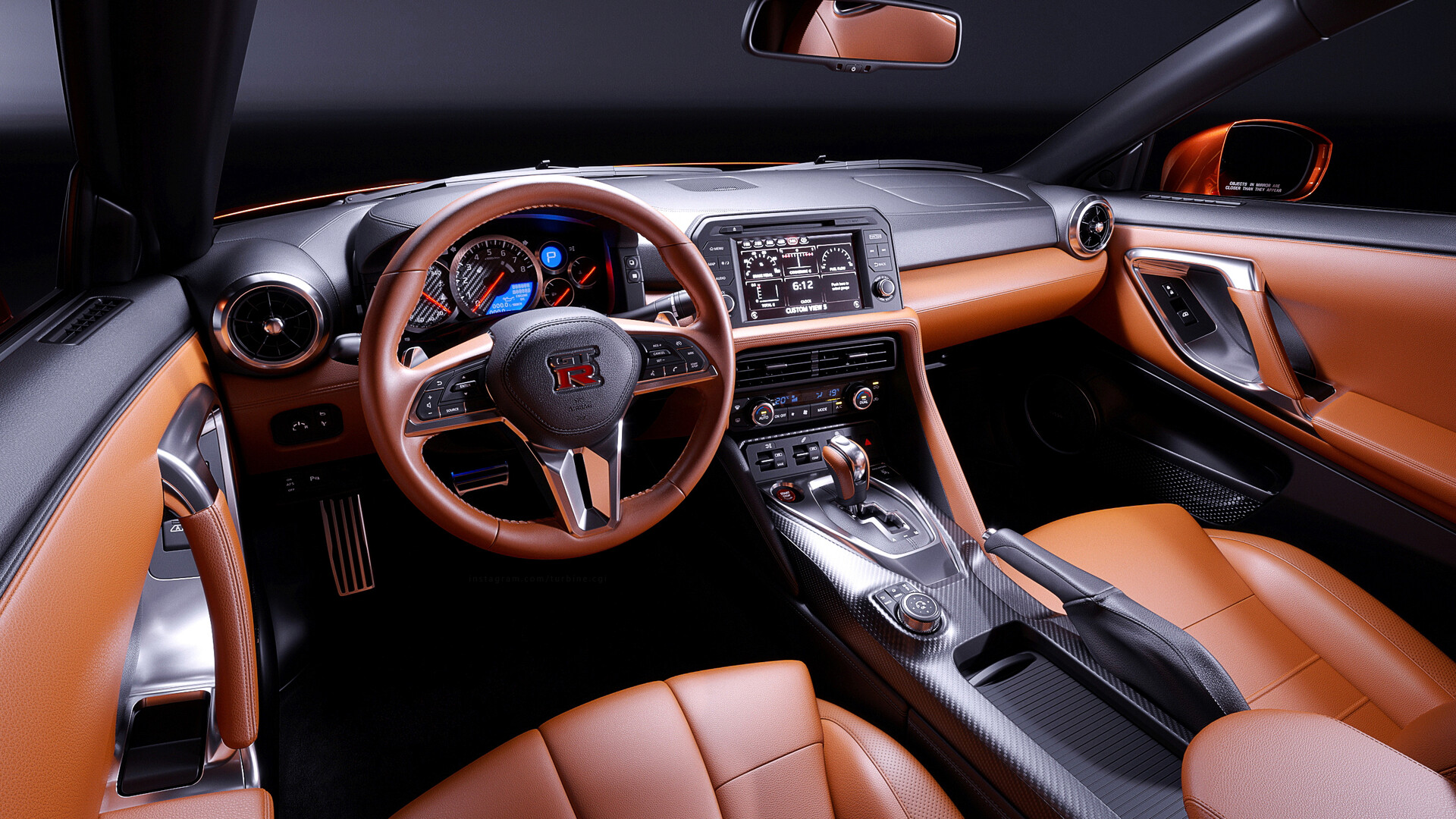 Modern Classic: Nissan Skyline R32 GT-R