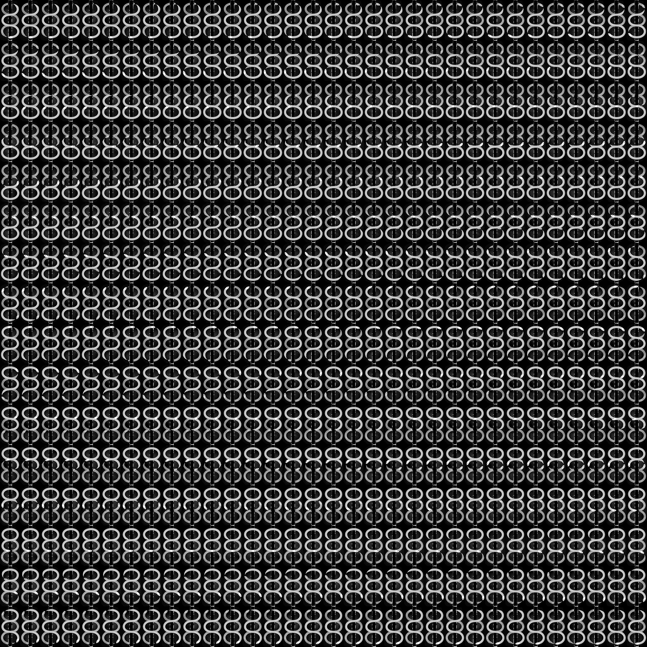 full spritesheet of snake healthbar