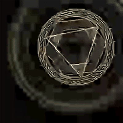 Loading Wheel. Loops in real life, but gif doesn't go long enough.

See more detailed breakdown of every element of this project at https://jasonpavik.com/userinterface/hud