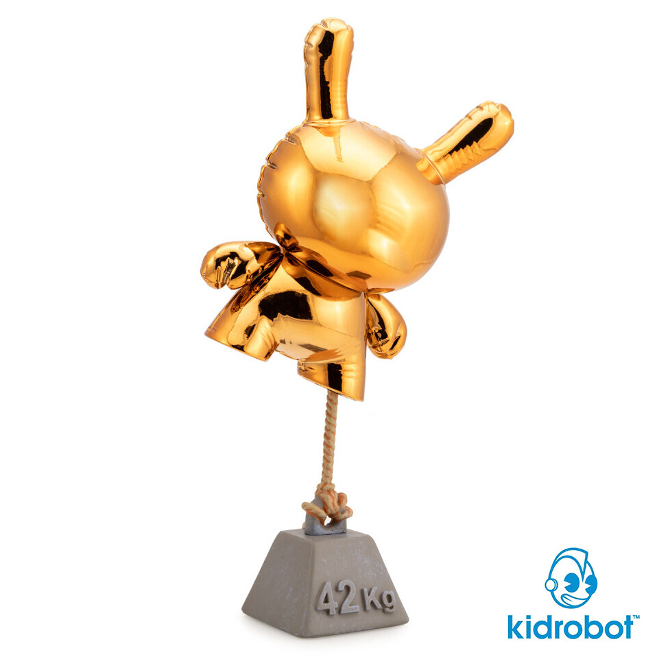 Balloon dunny online