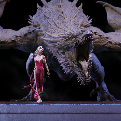 Artstation Artworks I don't know if anybody already ripped most of the dvw models, but the ones that are in artstation as a model viewer file are salvageable. artstation artworks