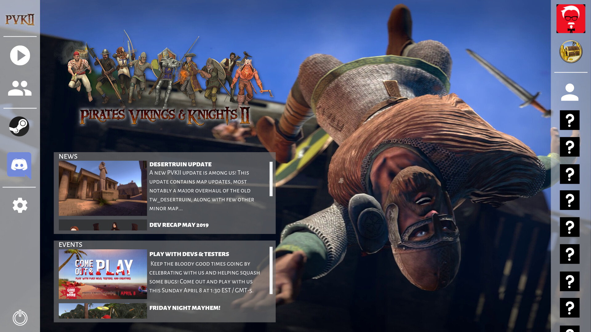 Ryan Sanders Unused Pvkii Ui Concepts