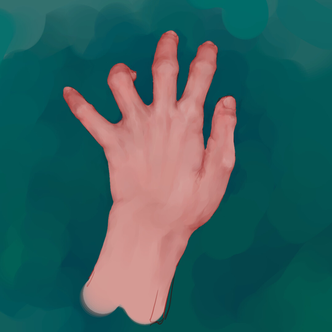 final painting