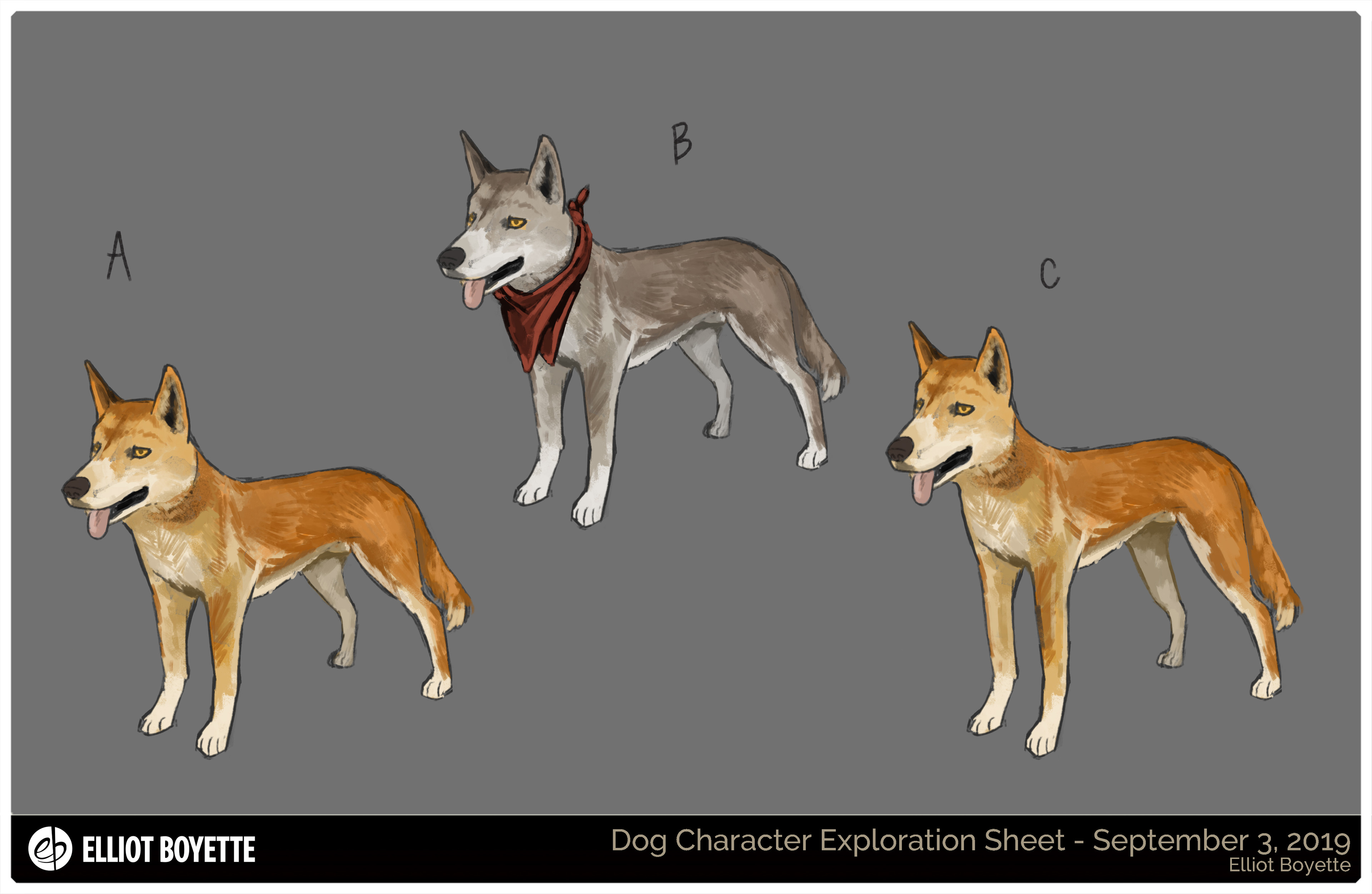 Exploration Sheet 1