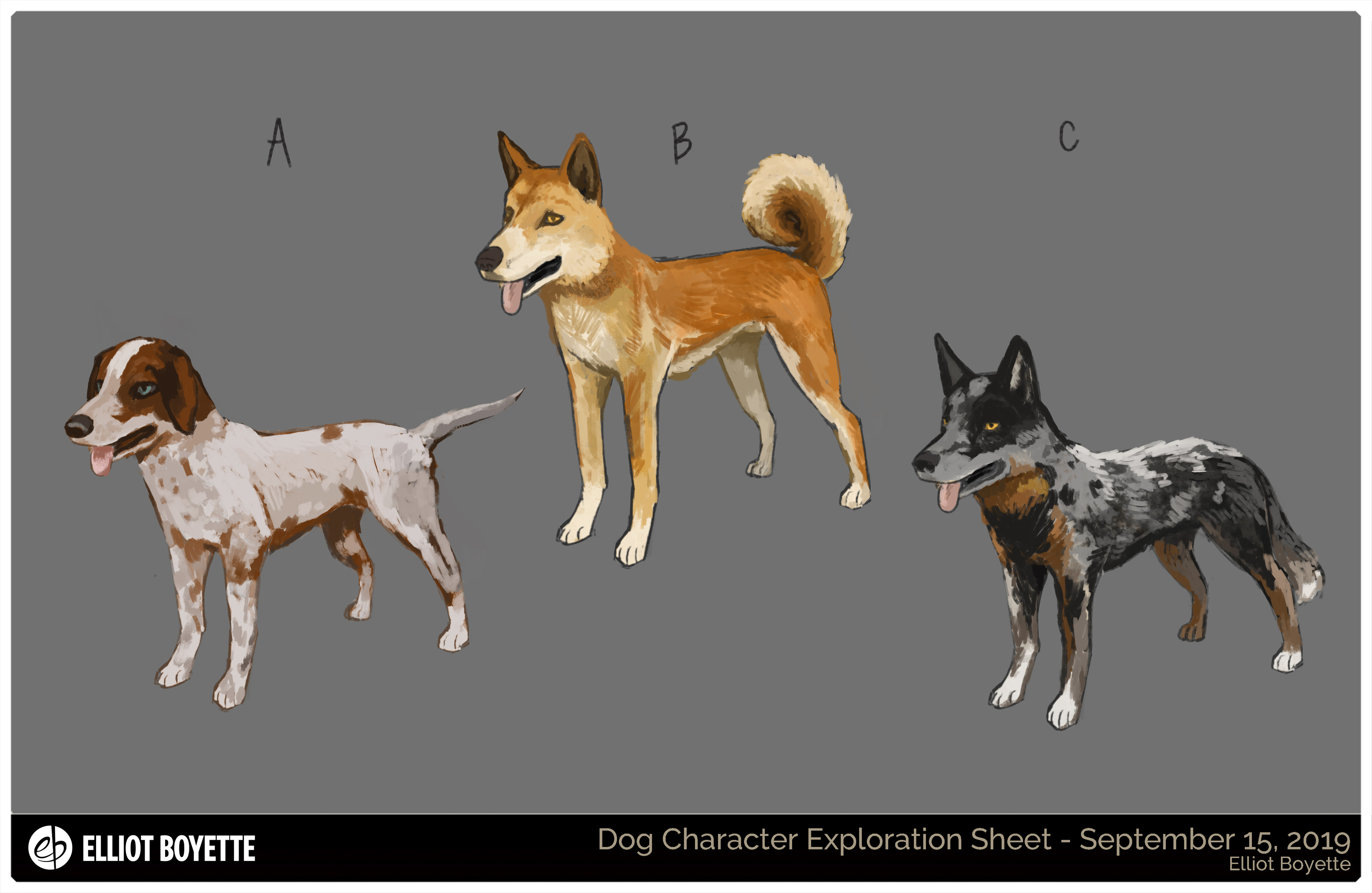Exploration Sheet 3