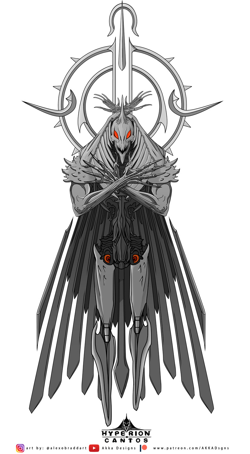 The shrike
