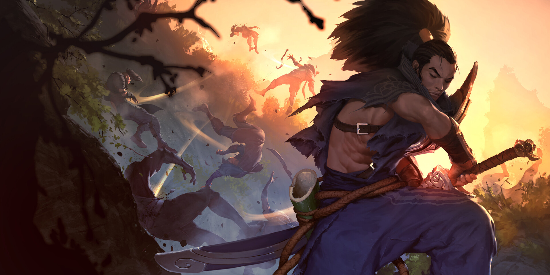 sixmorevodka studio yasuo