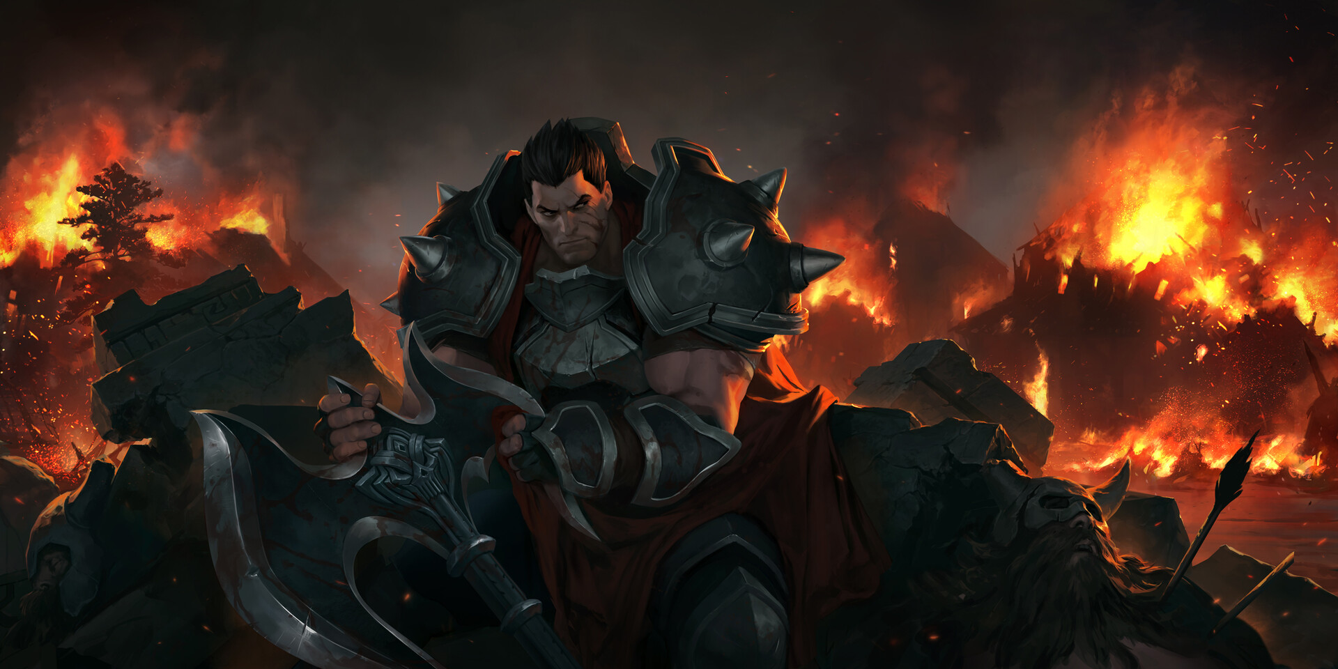 sixmorevodka studio darius