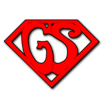Christopher royse g s logo regular