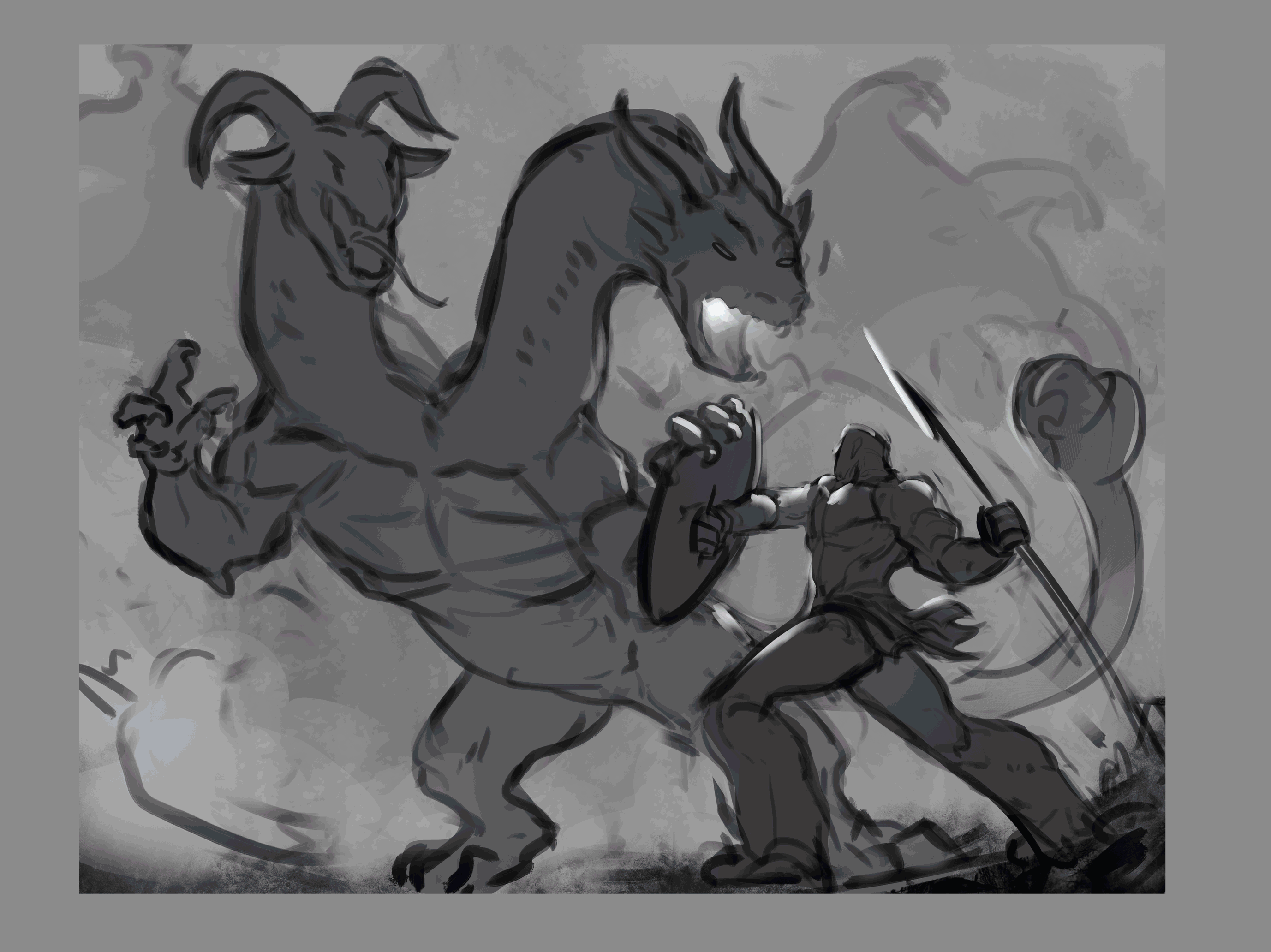 Progress